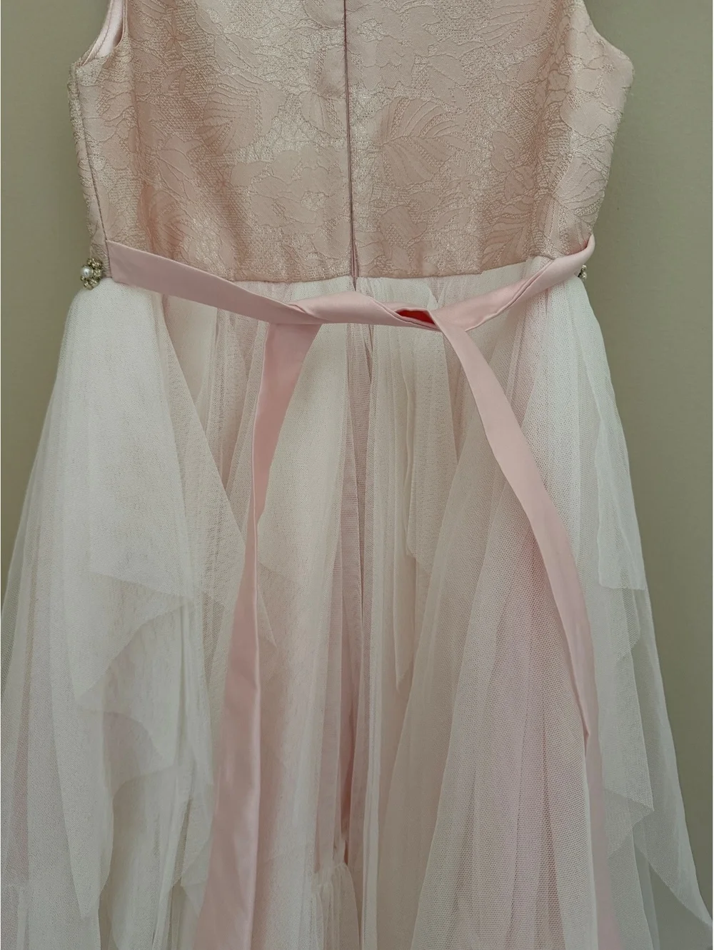 8 American Princess Dress